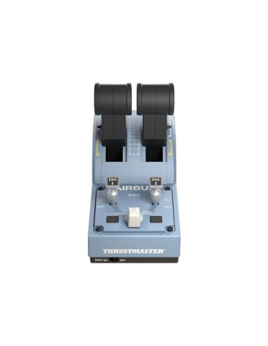 Thrustmaster | Joystick Tca Quadrant Airbus Edition