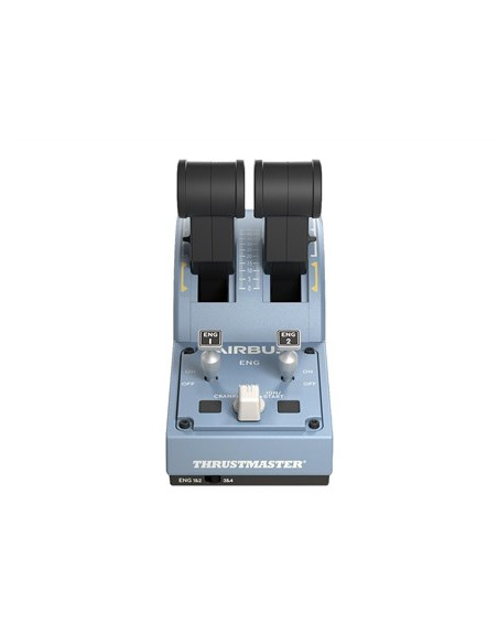 Thrustmaster | Joystick Tca Quadrant Airbus Edition