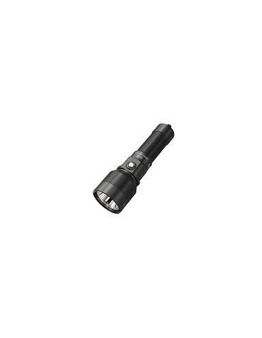 Nitecore Dl20 Latarka Ręczna Czarny Led