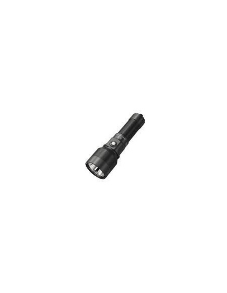 Nitecore Dl20 Latarka Ręczna Czarny Led