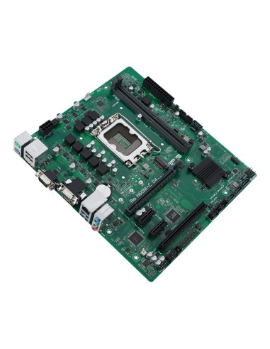 Płyta Główna Asus Pro H610M-C D4-Csm