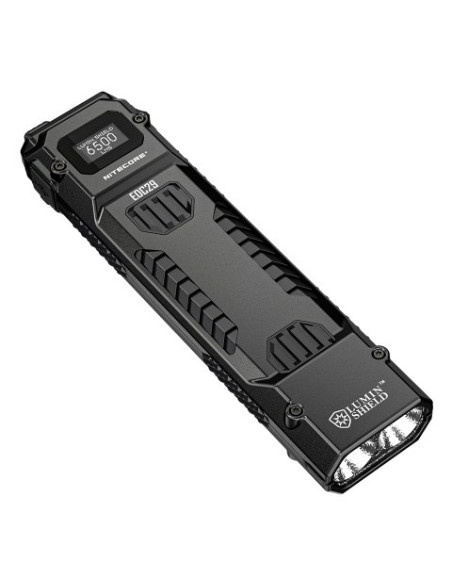 Latarka Flashlight Edc Series/Edc29 Nitecore