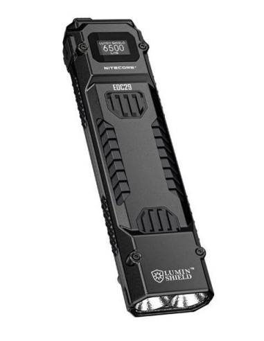 Latarka Flashlight Edc Series/Edc29 Nitecore