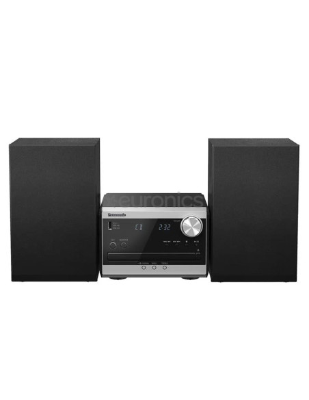 Cd/Radio/Mp3/Usb System Sc-Pm270Eg-S Panasonic