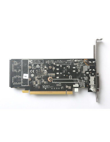 Zotac Gt 1030 Lp 2Gb Gddr5 64B Dvi-D Hdmi