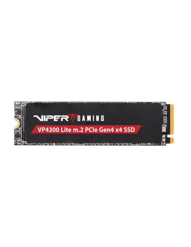Patriot Memory Vp4300 Lite M.2 1 Tb Pci Express 4.0 Nvme