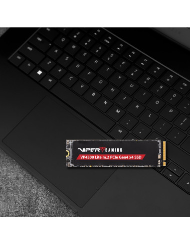 Patriot Memory Vp4300 Lite M.2 1 Tb Pci Express 4.0 Nvme