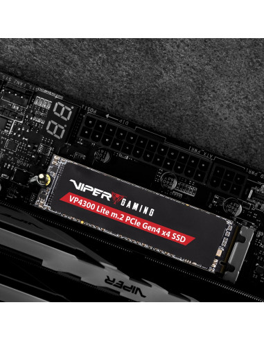 Patriot Memory Vp4300 Lite M.2 1 Tb Pci Express 4.0 Nvme