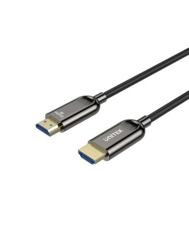 Kabel Optyczny Hdmi 2.1 Aoc Unitek C11085Gy01-30M