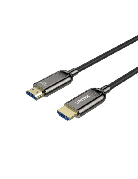 Kabel Optyczny Hdmi 2.1 Aoc Unitek C11085Gy01-30M