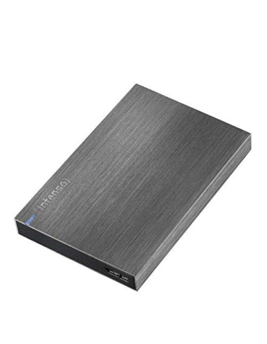 Dysk Twardy Intenso Memory Board - Hard Drive - 2 Tb - Usb 3.0