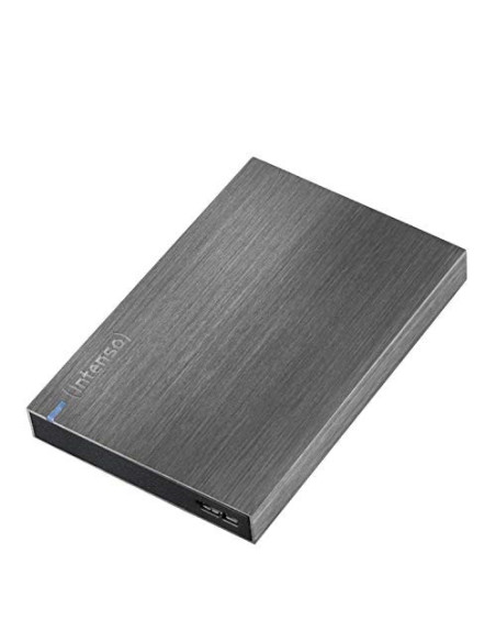 Dysk Twardy Intenso Memory Board - Hard Drive - 2 Tb - Usb 3.0
