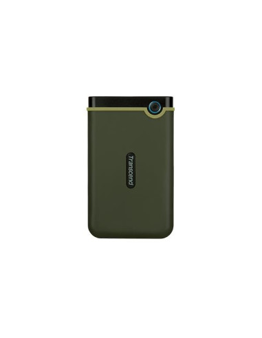 Dysk Twardy Usb3 1Tb Ext. 2.5" Ts1Tsj25M3G Transcend
