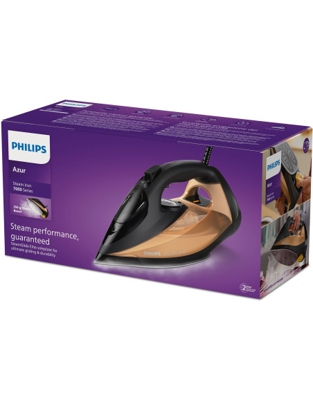 Żelazko Philips Dst 7040/80
