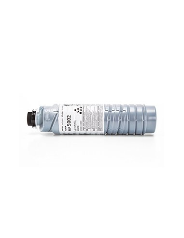 Ricoh Toner Mp5002 / M 4500 842239 840041, 841347 Black
