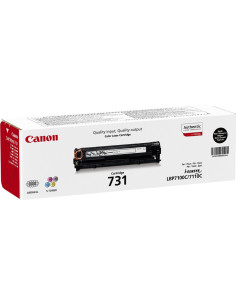 Canon Toner Crg-731  6272B002 Black 2