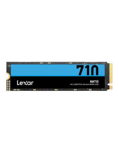 Lexar Nm710 1 Tb M.2 Pci Express 4.0 Nvme 2