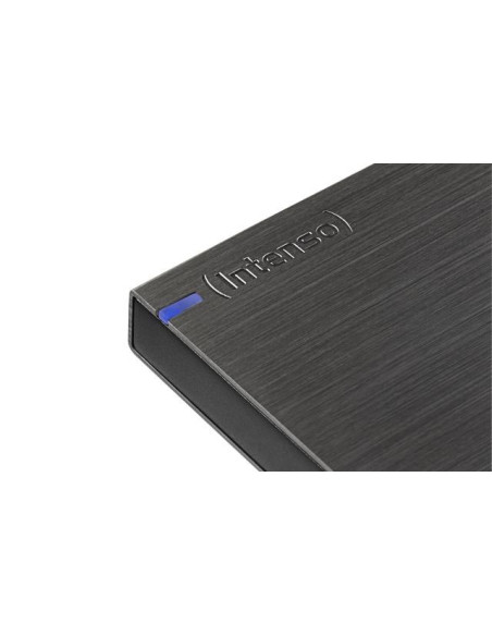 Dysk Zewnętrzny 2,5 Cala 1Tb Intenso Memory Board Usb 3.0