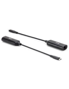 Adapter I/O Usb Do Rj45/M/F Cac-1421 Club3D