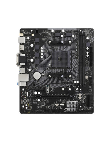 Płyta Główna Asrock A520M-Hdv