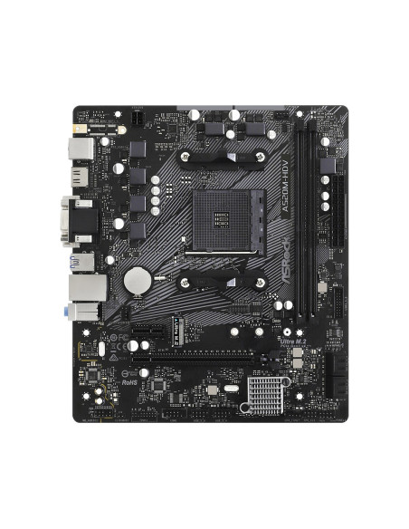 Płyta Główna Asrock A520M-Hdv