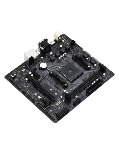 Płyta Główna Asrock A520M-Hdv