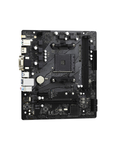 Płyta Główna Asrock A520M-Hdv