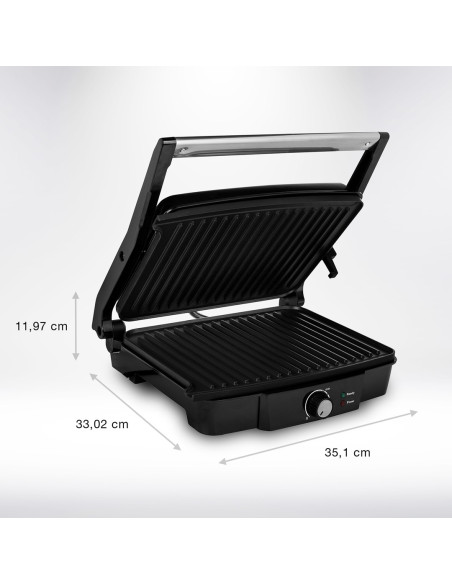 Tristar Gr-2853 Grill Kontaktowy