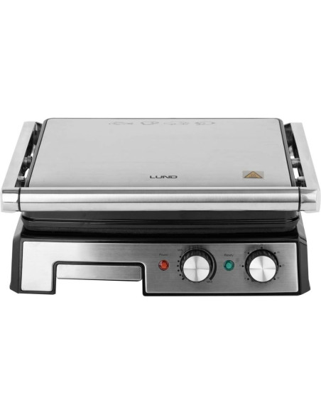 Lund 67457 Grill Kontaktowy