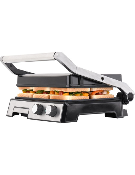 Lund 67457 Grill Kontaktowy