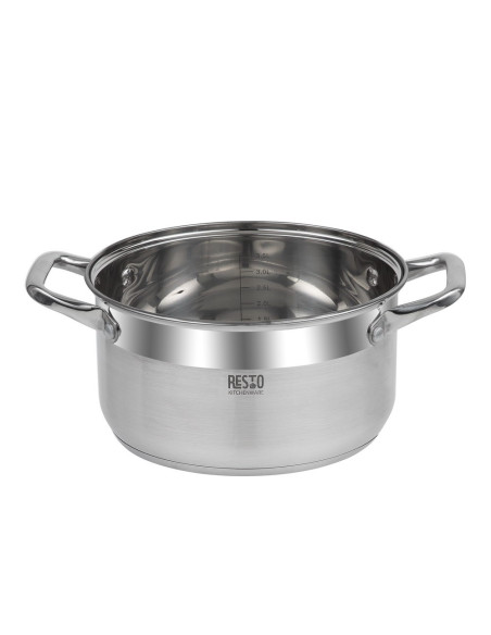 Garnek Żaroodporny D22Cm 4.6L/92004 Resto