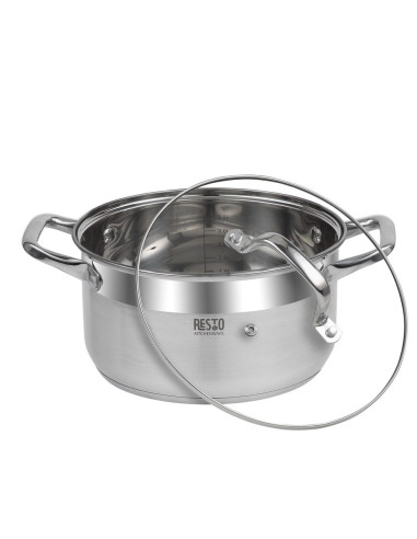 Garnek Żaroodporny D22Cm 4.6L/92004 Resto
