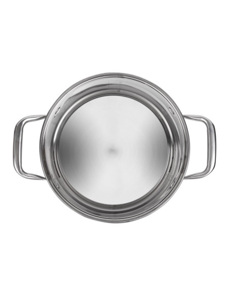 Garnek Żaroodporny D22Cm 4.6L/92004 Resto