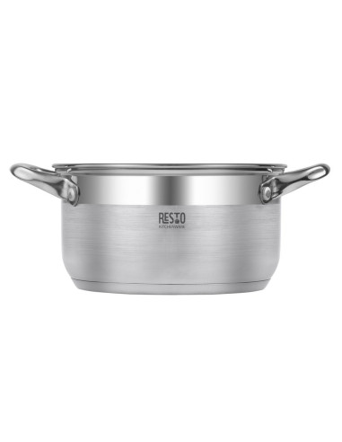 Garnek Żaroodporny D22Cm 4.6L/92004 Resto