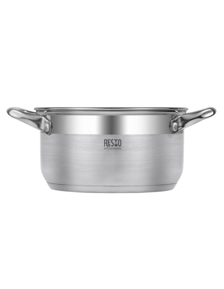 Garnek Żaroodporny D22Cm 4.6L/92004 Resto