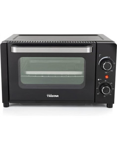 Tristar Mini Piekarnik Ov-3615, 800 W, Czarny 2