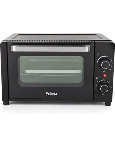 Tristar Mini Piekarnik Ov-3615, 800 W, Czarny
