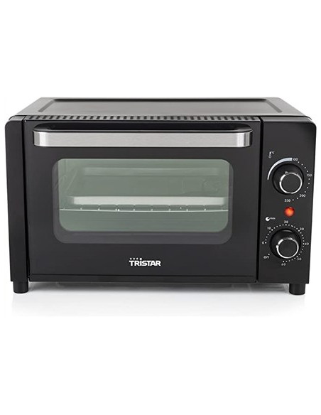 Tristar Mini Piekarnik Ov-3615, 800 W, Czarny