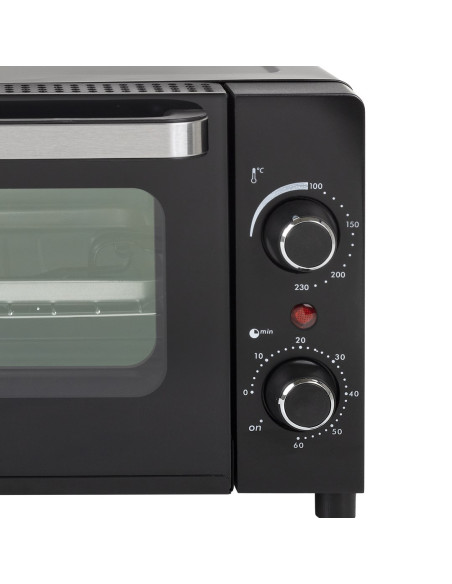 Tristar Mini Piekarnik Ov-3615, 800 W, Czarny