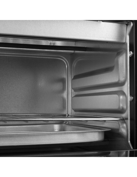 Tristar Mini Piekarnik Ov-3615, 800 W, Czarny