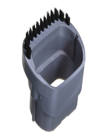 Black & Decker Nvc220Wbc Odkurzacz Przenośny Niebieski, Chrom Bez Worka