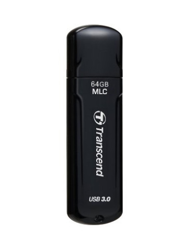 Pamięć Usb Usb3 64Gb 750 Ts64Gjf750K Transcend