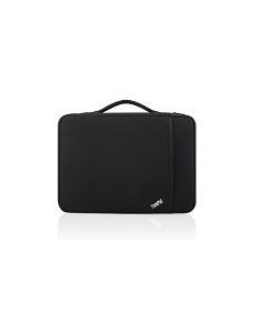 Lenovo 4X40N18008 Torba Na Laptop 33 Cm (13") Etui Kieszeniowe Czarny