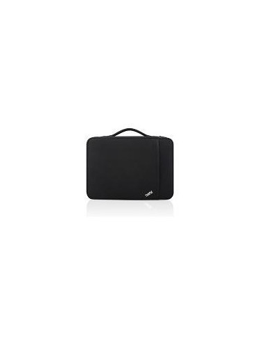 Lenovo 4X40N18008 Torba Na Laptop 33 Cm (13") Etui Kieszeniowe Czarny