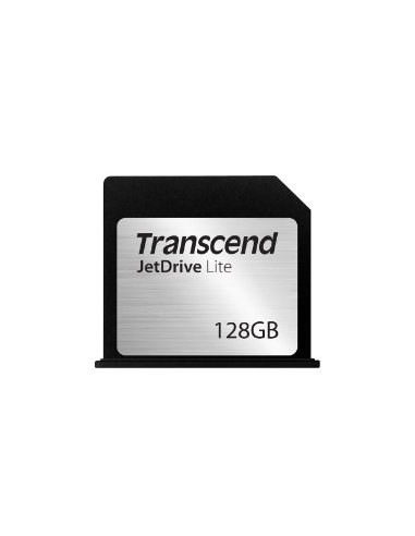 Memory Jetdrive Lite 130 128Gb Ts128Gjdl130 Transcend