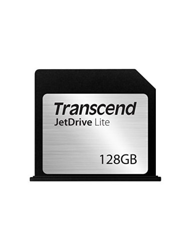 Memory Jetdrive Lite 130 128Gb Ts128Gjdl130 Transcend