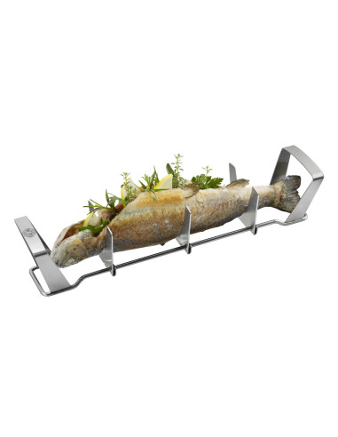 Ruszt Do Ryb Gefu Bbq G-89331