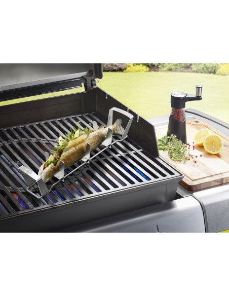 Ruszt Do Ryb Gefu Bbq G-89331