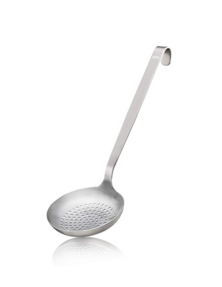 Łyżka Cedzakowa Gefu Baseline G-29103