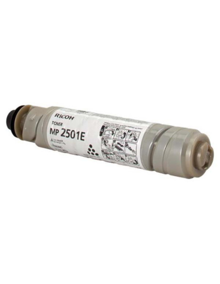 Ricoh Toner Mp 2501 842341, 842009, 841991